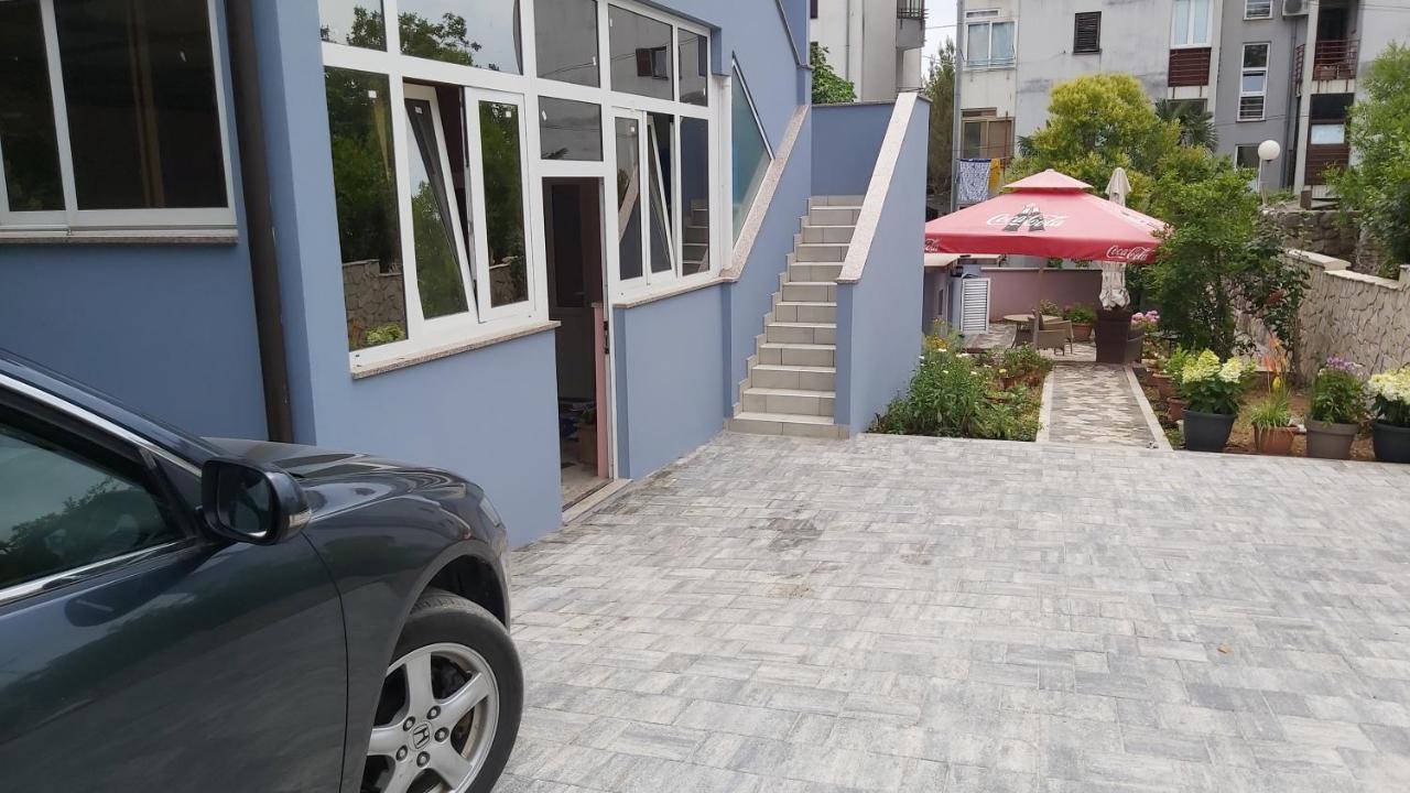 Apartments Ella Rovinj Exterior foto